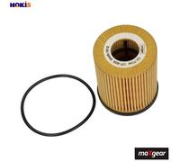 MAXGEAR 26-0875 Oil filter