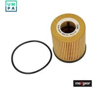 MAXGEAR 26-0875 Oil filter