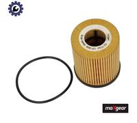 MAXGEAR 26-0875 Oil filter