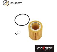 OIL FILTER 26-0878 FOR BMW X5/E70/F15/F85 3/E91/F01/F02/F04/F25/F80/E6/E90/E92
