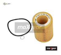 OIL FILTER 26-0879 FOR HYUNDAI D3DA/D3EA 1.5L 3cyl ACCENT II