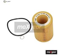 Fits MAXGEAR 26-0879 OIL FILTER UK Stock