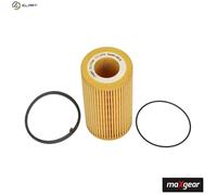 MaXgear Oil Filter 26-0880 - for Audi A3/TT/A4, VW Passat/Golf VI, Skoda Octavia II, Seat, KTM