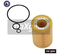 Original Maxgear Oil Filter 26-0881 for Honda
