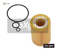 Original Maxgear Oil Filter 26-0881 for Honda
