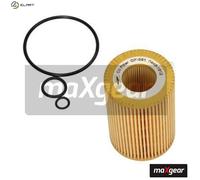 Maxgear Oil Filter for Honda Accord Viii, Accord Viii Tourer, Civic Ix, Civic 26-0881