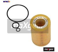 Original Maxgear Oil Filter 26-0881 for Honda