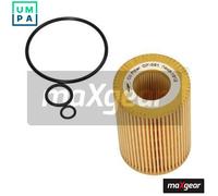 Maxgear Oil Filter for Honda Accord Viii, Accord Viii Tourer, Civic Ix, Civic 26-0881
