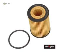 MAXGEAR 26-0883 Oil filter