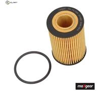 MAXGEAR 26-0883 Oil filter