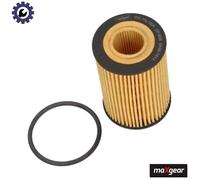 MAXGEAR 26-0883 Oil filter