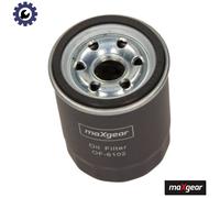 MAXGEAR 26-0884 Oil filter