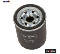 MAXGEAR 26-0884 Oil filter