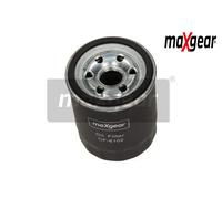 OIL FILTER 26-0884 MAXGEAR I