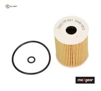 Original MAXGEAR Oil Filter 26-0886 For Chevrolet Opel