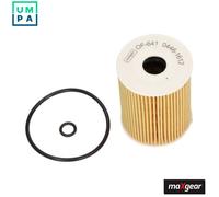 Original MAXGEAR Oil Filter 26-0886 For Chevrolet Opel