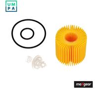 OIL FILTER 26-0887 FOR TOYOTA YARIS/VITZ/Hatchback/Van RAV/4/III/VANGUARD/IV RX