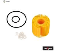 OIL FILTER 26-0887 FOR TOYOTA YARIS/VITZ/Hatchback/Van RAV/4/III/VANGUARD/IV RX