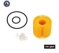 OIL FILTER 26-0887 FOR LEXUS TOYOTA COROLLA VERSO URBAN/CRUISER RAV/4/III/IV NX