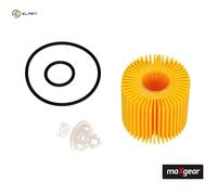 OIL FILTER 26-0887 FOR LEXUS TOYOTA COROLLA VERSO URBAN/CRUISER RAV/4/III/IV NX