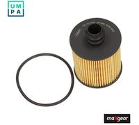 MAXGEAR 26-0888 Oil filter