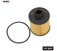 MAXGEAR 26-0888 Oil filter