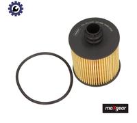 OIL FILTER 26-0888 FOR SUZUKI ALFA ROMEO TONALE MITO GIULIETTA/Hatchback/Van