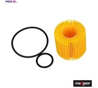 OIL FILTER 26-0889 FOR LEXUS TOYOTA 2ZR/5ZR-FXE 1.8L 4cyl CT 2ZR-FAE/FE 1.8L