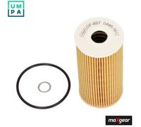 MaXgear Oil Filter 26-0892 – Fits Audi, Genesis, Hyundai, Kia