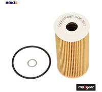 MAXGEAR 26-0892 Oil filter