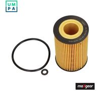MAXGEAR 26-0896 Oil filter