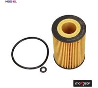 MAXGEAR 26-0896 Oil filter