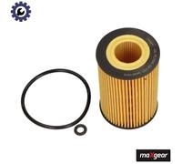 MAXGEAR 26-0896 Oil filter