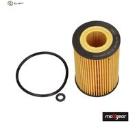 MAXGEAR 26-0896 Oil filter