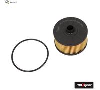 OIL FILTER 26-0897 FOR RENAULT CLIO/IV/Grandtour/Hatchback/Van SCÉNIC/III 0.9L