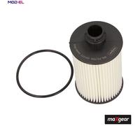 MAXGEAR 26-0899 Oil filter