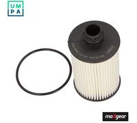 MAXGEAR 26-0899 Oil filter