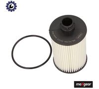 MAXGEAR 26-0899 Oil filter