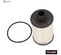 MAXGEAR 26-0899 Oil filter