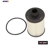 MAXGEAR 26-0899 Oil filter