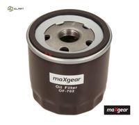 Oil Filter for DACIA INFINITI MERCEDES-BENZ MAXGEAR 26-1227