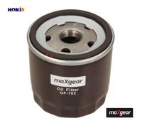 Oil Filter for DACIA INFINITI MERCEDES-BENZ MAXGEAR 26-1227
