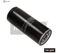 MaXgear Oil Filter 26-1234 for Audi A6/S6 C5 Sedan & Avant 4.2L (ANK/AQJ/ART/AWN/ASG/ARS/BBD)