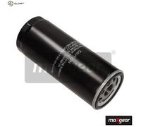 MaXgear Oil Filter 26-1234 for Audi A6/S6 C5 Sedan & Avant 4.2L (ANK/AQJ/ART/AWN/ASG/ARS/BBD)