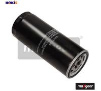 MaXgear Oil Filter 26-1234 for Audi A6/S6 C5 Sedan & Avant 4.2L (ANK/AQJ/ART/AWN/ASG/ARS/BBD)
