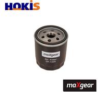 OIL FILTER 26-1236 FOR SEAT IBIZA/IV/Mk/SC/ST TOLEDO VW POLO/Van/CityVan AUDI