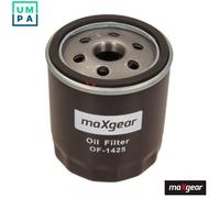 MAXGEAR 26-1236 Oil filter