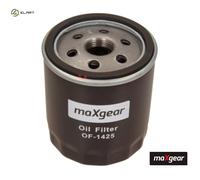 OIL FILTER 26-1236 FOR SKODA VW POLO/Van SEAT IBIZA/IV/ST/SC TOLEDO AUDI 1.4L A1
