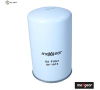 MAXGEAR 26-2140 Oil filter