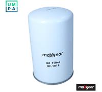 MAXGEAR 26-2140 Oil filter